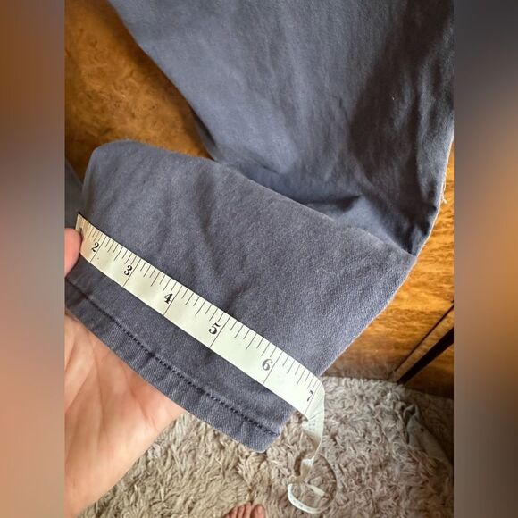 Gap gunmetal jeans - Picture 6 of 6